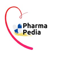 Pharmapedia فارمابيديا logo, Pharmapedia فارمابيديا contact details