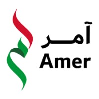 Amer AlMarwa logo, Amer AlMarwa contact details