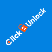 Click2unlock logo, Click2unlock contact details