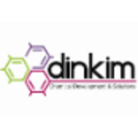 DINKIM logo, DINKIM contact details