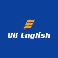 UK English Academy logo, UK English Academy contact details