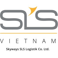 Skyways SLS Logistik Co., Ltd logo, Skyways SLS Logistik Co., Ltd contact details