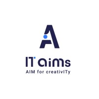 ITAIMS logo, ITAIMS contact details