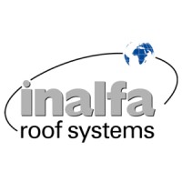 Inalfa Roof Systems B.V. logo, Inalfa Roof Systems B.V. contact details