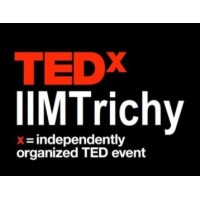 TEDx IIM Trichy logo, TEDx IIM Trichy contact details