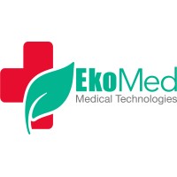 EkoMed Medical Technologies logo, EkoMed Medical Technologies contact details