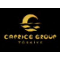 Caprice Gold Group logo, Caprice Gold Group contact details