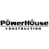 Powerhouse Construction logo, Powerhouse Construction contact details