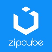 Zipcube logo, Zipcube contact details