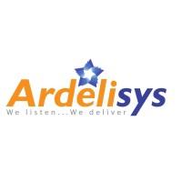 Ardelisys Technologies Private Limited logo, Ardelisys Technologies Private Limited contact details