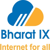 Bharat IX logo, Bharat IX contact details