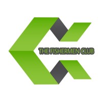 THE FISHERMEN CLUB logo, THE FISHERMEN CLUB contact details