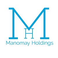 Manomay Holdings logo, Manomay Holdings contact details