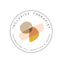 Inclusive Therapists logo, Inclusive Therapists contact details