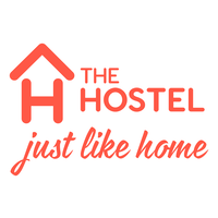 The Hostel Group logo, The Hostel Group contact details