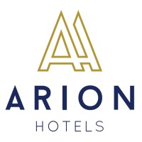 Arion Hotels logo, Arion Hotels contact details