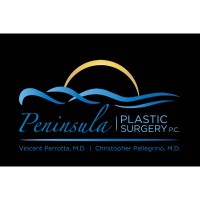 Peninsula Plastic surgery logo, Peninsula Plastic surgery contact details