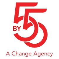 5by5 Agency logo, 5by5 Agency contact details