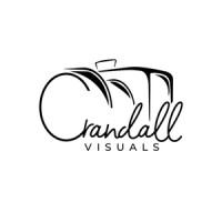 Crandall Visuals logo, Crandall Visuals contact details