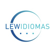 Lew Idiomas Soluciones Idiomáticas logo, Lew Idiomas Soluciones Idiomáticas contact details