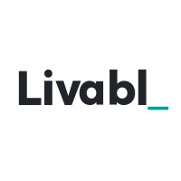 Livabl logo, Livabl contact details