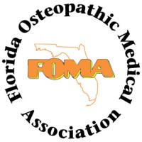 FLORIDA OSTEOPATHIC MEDICAL ASSOCIATION logo, FLORIDA OSTEOPATHIC MEDICAL ASSOCIATION contact details