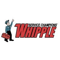 Whipple Service Champions logo, Whipple Service Champions contact details