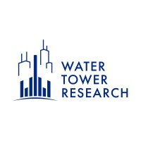 Water Tower Research LLC logo, Water Tower Research LLC contact details