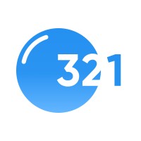 321 Group logo, 321 Group contact details