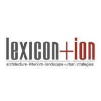 Lexicon + ion logo, Lexicon + ion contact details