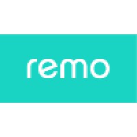 Remo logo, Remo contact details