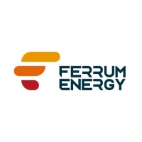 Ferrum Energy logo, Ferrum Energy contact details