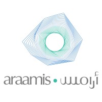 Araamis logo, Araamis contact details