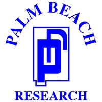 Palm Beach Research Center logo, Palm Beach Research Center contact details