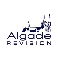 Algade Revision ApS logo, Algade Revision ApS contact details