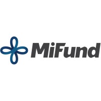 MiFund logo, MiFund contact details