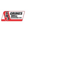 Grimes Well Servicing Ltd logo, Grimes Well Servicing Ltd contact details