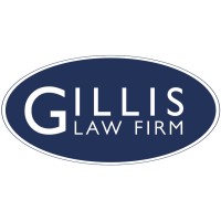 The Gillis Law Firm, LLC logo, The Gillis Law Firm, LLC contact details