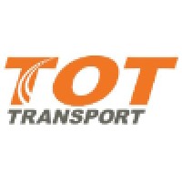 TOT Transport logo, TOT Transport contact details