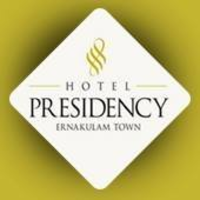 Presidency Hotel logo, Presidency Hotel contact details