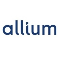 Allium logo, Allium contact details