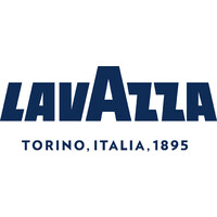 Lavazza Coffee logo, Lavazza Coffee contact details