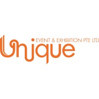 Unique Event & Exhibition Pte Ltd logo, Unique Event & Exhibition Pte Ltd contact details