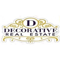 Decorative Real Estate logo, Decorative Real Estate contact details