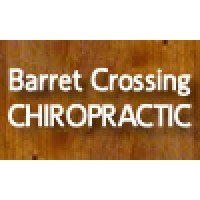 Barrett Crossing Chiropractic logo, Barrett Crossing Chiropractic contact details