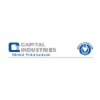 Capital Industries logo, Capital Industries contact details