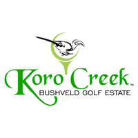 Koro Creek Bushveld Golf Estate logo, Koro Creek Bushveld Golf Estate contact details