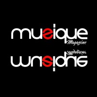 Muzique Magazine logo, Muzique Magazine contact details