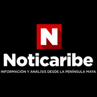 Noticaribe logo, Noticaribe contact details