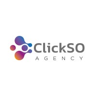 ClickSO Agency logo, ClickSO Agency contact details